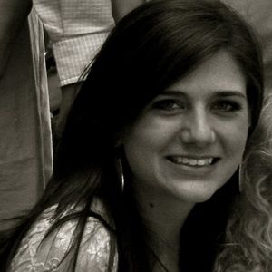 Meet your Posher, Carrie